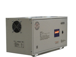 Однофазный LiDER PS15000W-30 15кВА стабилизатор напряжения Однофазный LiDER PS15000W-30 15кВА стабилизатор напряжения