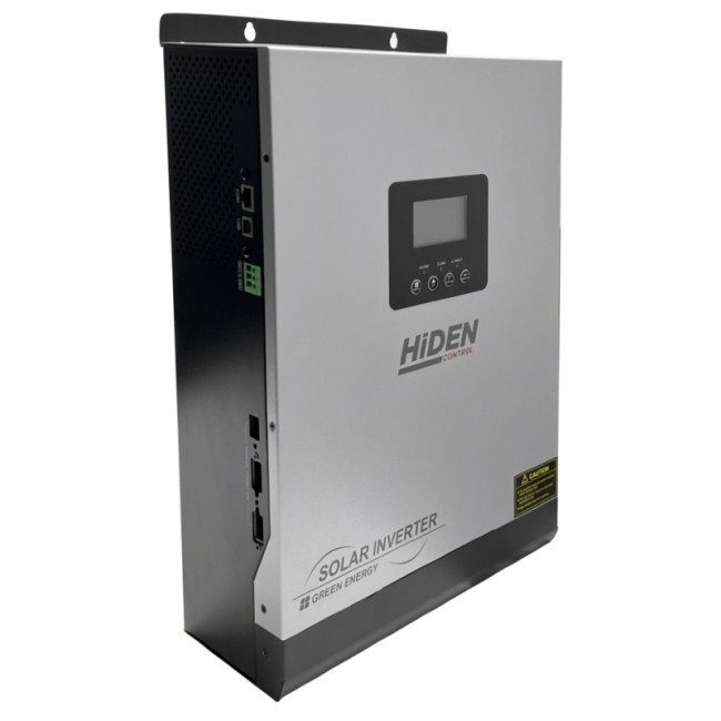 ИБП Hiden Control HS20-3024 PRO ИБП Hiden Control HS20-3024 PRO