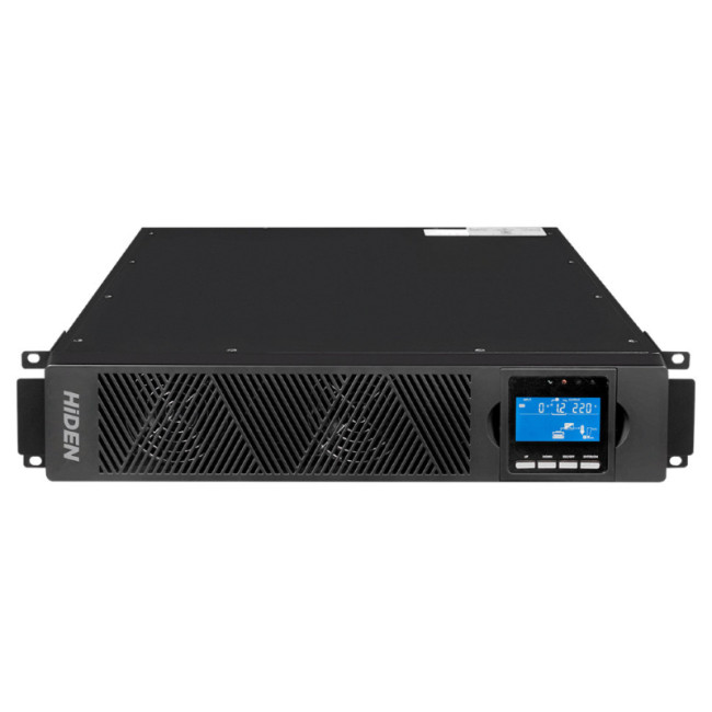 ИБП HIDEN KU9110-RT PF-1.0