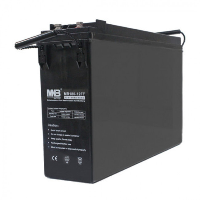 Аккумулятор MNB MR 180-12FT Аккумулятор MNB MR 180-12FT