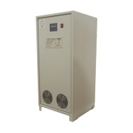 Однофазный LiDER PS12000W-SD 12кВА стабилизатор напряжения