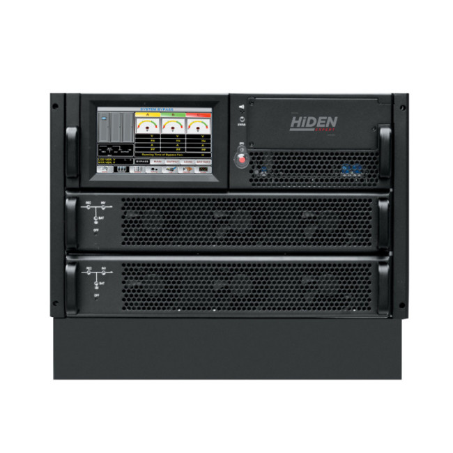 Силовой шкаф Hiden Expert HEM030/15X Силовой шкаф Hiden Expert HEM030/15X