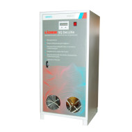 Однофазный LiDER PS20000SQ-DeLUXe-25 20кВА стабилизатор напряжения Однофазный LiDER PS20000SQ-DeLUXe-25 20кВА стабилизатор напряжения