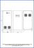 Трехфазный комплект LiDER PS60SQ-DeLUXe-25 60кВА стабилизатор напряжения Трехфазный комплект LiDER PS60SQ-DeLUXe-25 60кВА стабилизатор напряжения