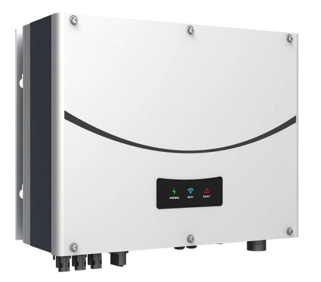 Grid-инвертор Hiden Control HS50-15000E (трехфазный) Grid-инвертор Hiden Control HS50-15000E (трехфазный)