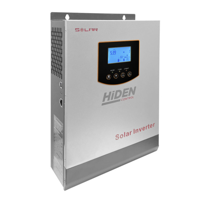 ИБП Hiden Control HS20-2024P ИБП Hiden Control HS20-2024P