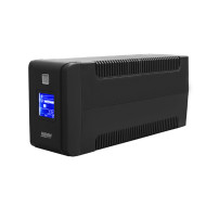 ИБП HIDEN EXPERT ULS800E 800ВА/480Вт ИБП HIDEN EXPERT ULS800E 800ВА/480Вт