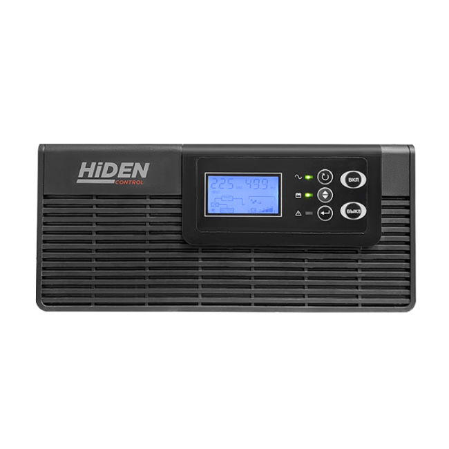 ИБП Hiden Control HPS20-0612 ИБП Hiden Control HPS20-0612