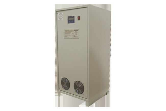 Однофазный LiDER PS20000W-50 20кВА стабилизатор напряжения