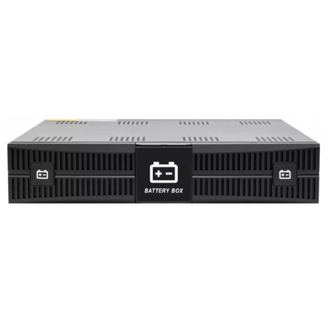 Батарейный кабинет для ИБП HIDEN EXPERT UDC9203H-RT (8 АКБ 9 Ач) Батарейный кабинет для ИБП HIDEN EXPERT UDC9203H-RT (8 АКБ 9 Ач)