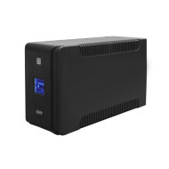 ИБП HIDEN EXPERT ULS1000C 1000ВА/600Вт ИБП HIDEN EXPERT ULS1000C 1000ВА/600Вт