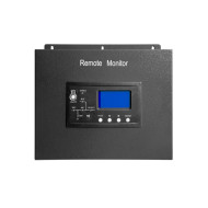 Операторская панель для дистанционного мониторинга и управления ИБП Операторская панель для дистанционного мониторинга и управления ИБП