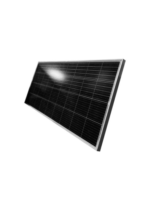 Солнечная панель Hiden Control SM200W (4 Gеn) Солнечная панель Hiden Control SM200W (4 Gеn)