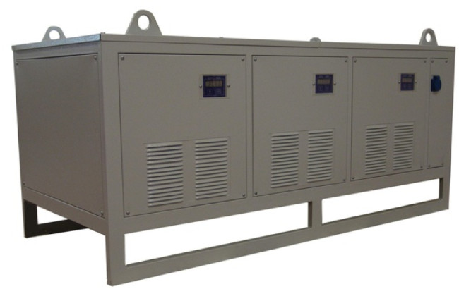 Трехфазный LiDER PS100SQ-S-15 100кВА стабилизатор напряжения