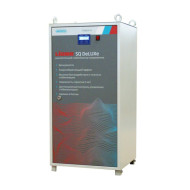 Однофазный LiDER PS30000SQ-DeLUXe-25 30кВА стабилизатор напряжения Однофазный LiDER PS30000SQ-DeLUXe-25 30кВА стабилизатор напряжения