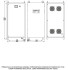 Однофазный LiDER PS30000SQ-DeLUXe-25 30кВА стабилизатор напряжения Однофазный LiDER PS30000SQ-DeLUXe-25 30кВА стабилизатор напряжения
