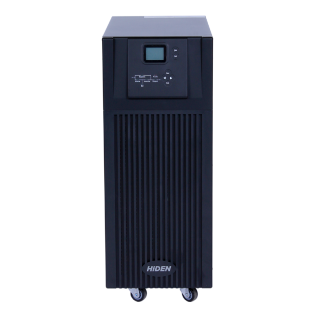 ИБП HIDEN KP9310S 3P:1P ИБП HIDEN KP9310S 3P:1P