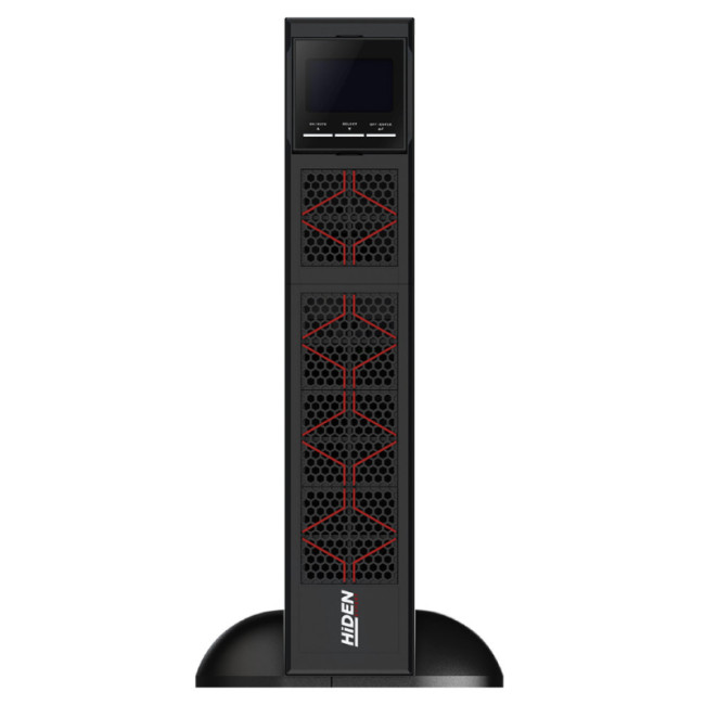 ИБП HIDEN EXPERT ULPS3000RM 3000ВА/2700Вт ИБП HIDEN EXPERT ULPS3000RM 3000ВА/2700Вт
