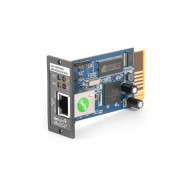 Карта SNMP (DL-801) Карта SNMP (DL-801)