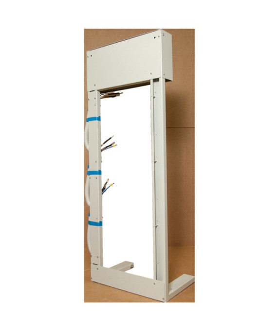 Стойка 45 SQ-PRO без контроля 3-х фазного выхода Стойка 45 SQ-PRO без контроля 3-х фазного выхода