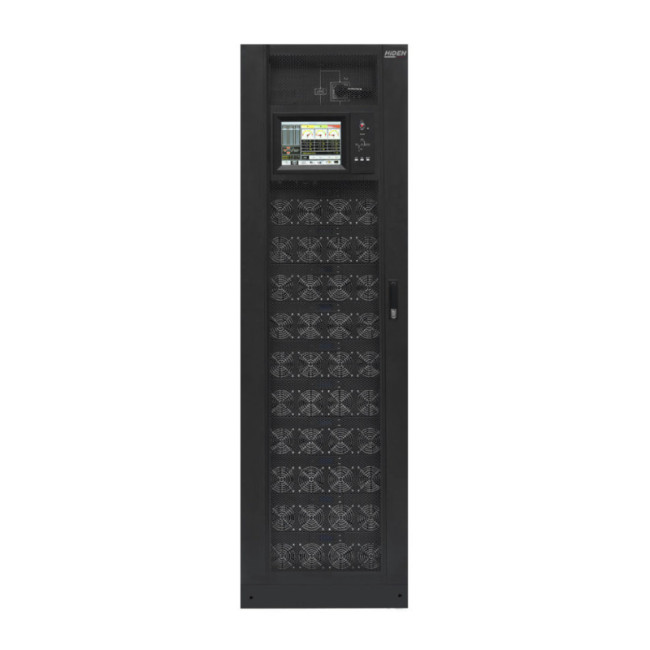 Силовой шкаф Hiden Expert HEM250-25X Силовой шкаф Hiden Expert HEM250-25X