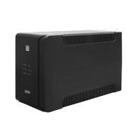 ИБП HIDEN EXPERT ULS1000E 1000ВА/600Вт ИБП HIDEN EXPERT ULS1000E 1000ВА/600Вт