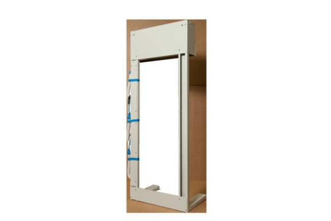 Стойка 9-36 с ручным байпасом