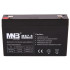 Аккумулятор MNB MS 7-6 Аккумулятор MNB MS 7-6