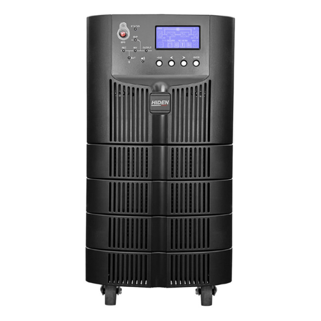 ИБП Hiden Expert HE33010XL ИБП Hiden Expert HE33010XL