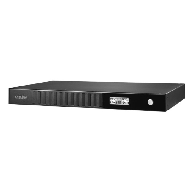 ИБП HIDEN KLPS750RM 750ВА/450Вт ИБП HIDEN KLPS750RM 750ВА/450Вт