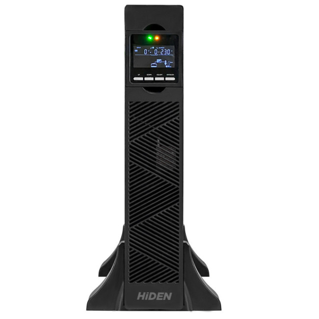 ИБП HIDEN KU9102S-RT (72VDC) ИБП HIDEN KU9102S-RT (72VDC)