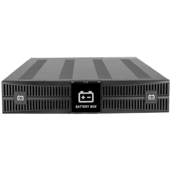 Батарейный кабинет 2U для ИБП HIDEN EXPERT UDC9206H-RT/UDC92010H-RT (EXBR-192, 16шт, 7 Ач) Батарейный кабинет 2U для ИБП HIDEN EXPERT UDC9206H-RT/UDC92010H-RT (EXBR-192, 16шт, 7 Ач)