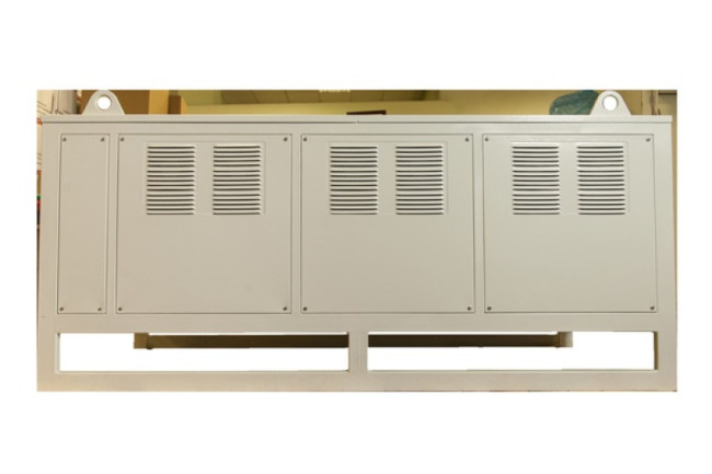 Трехфазный  LiDER PS100SQ-S-25 100кВА стабилизатор напряжения