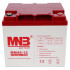 Аккумулятор MNB MM 45-12 Аккумулятор MNB MM 45-12