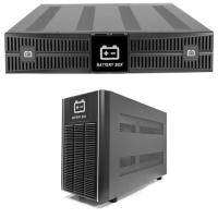 Батарейные кабинеты-модули