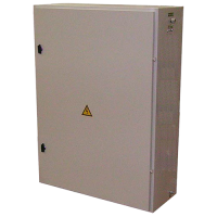 Щиты с контролем трехфазного выхода