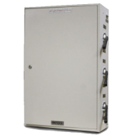 Щиты с ручным байпасом и контролем 3-х фазного выхода