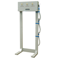 Стойки к трехфазным комплектам стабилизаторов