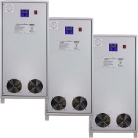 Трехфазные LIDER серии SQ-I