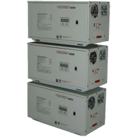 Трехфазные LIDER серии SQ-PRO