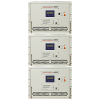 Трехфазные LIDER серии SQ-R