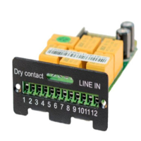 Релейные карты