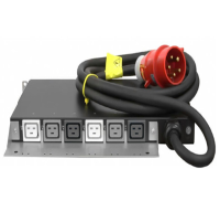 Блок распределения питания (PDU)