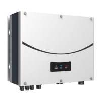 Сетевые инверторы HS50 (Grid-tie)