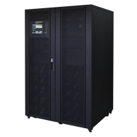 Трехфазные ИБП HiDEN