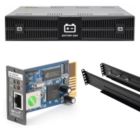 Опции для ИБП HiDEN